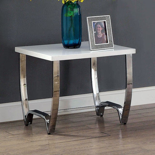 Trina End Table - Big's Furniture (NV) - Multi Location