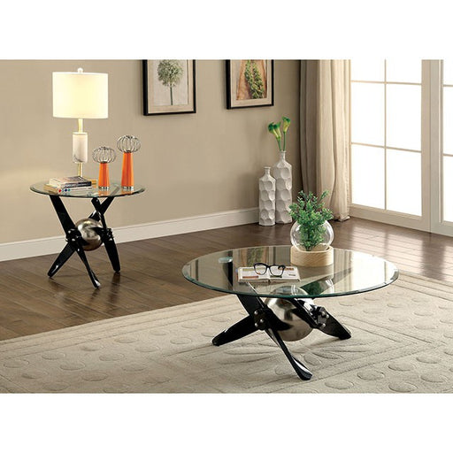 Rylie End Table - Big's Furniture (NV) - Multi Location