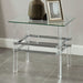 Trofa End Table - Big's Furniture (NV) - Multi Location