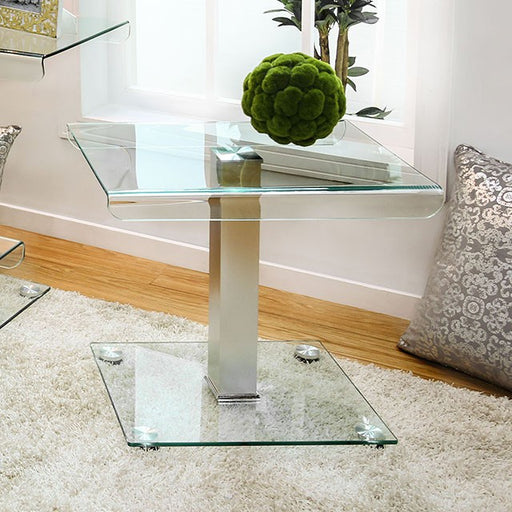 Richfield End Table - Big's Furniture (NV) - Multi Location
