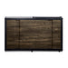Dicargo Coffee Table Black - Big's Furniture (NV) - Multi Location