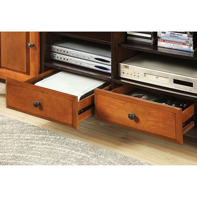 Seneca TV Console - Big's Furniture (NV) - Multi Location