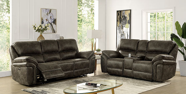 Power Loveseat Tredegar - Big's Furniture (NV) - Multi Location