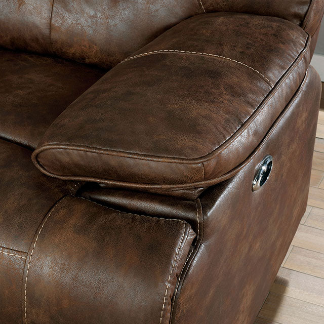 Power Recliner Chantoise - Big's Furniture (NV) - Multi Location