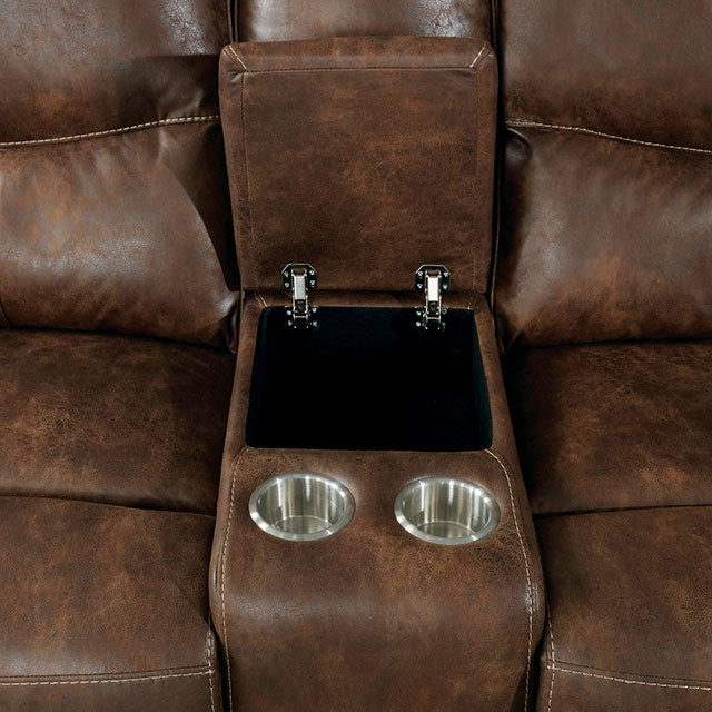 Power Recliner Chantoise - Big's Furniture (NV) - Multi Location