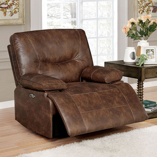 Power Recliner Chantoise - Big's Furniture (NV) - Multi Location