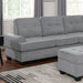 Linore Sectional - Big's Furniture (NV) - Multi Location