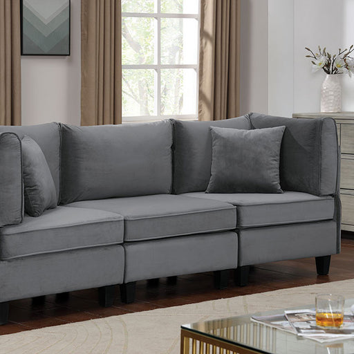Sofa Sandrine - Big's Furniture (NV) - Multi Location