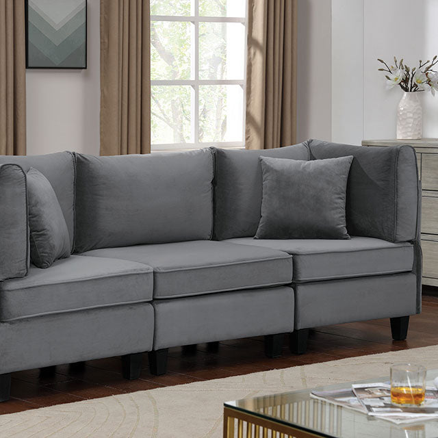 Sofa Sandrine - Big's Furniture (NV) - Multi Location