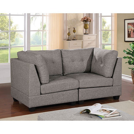 Pencoed Love Seat - Big's Furniture (NV) - Multi Location