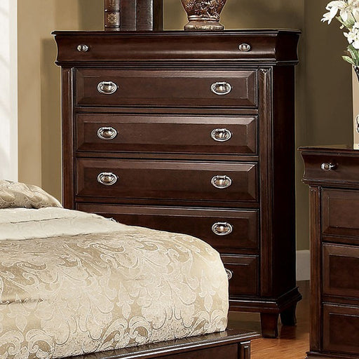 Arden Chest - Big's Furniture (NV) - Multi Location