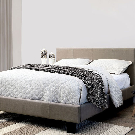 Sims Cal.King, Queen, & E.King Bed - Big's Furniture (NV) - Multi Location