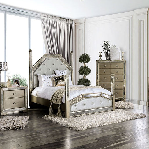 Loraine Bed - Big's Furniture (NV) - Multi Location