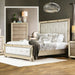 Loraine Queen Bedroom Set - Big's Furniture (NV) - Multi Location