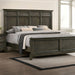 Houston Bed - Big's Furniture (NV) - Multi Location