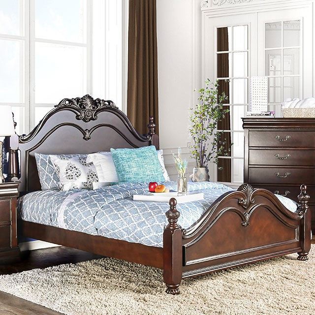 Mandura Queen Bedroom Set - Big's Furniture (NV) - Multi Location