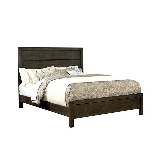 Rexburg Bed - Big's Furniture (NV) - Multi Location