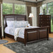 Litchville Queen Bedroom Set - Big's Furniture (NV) - Multi Location