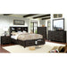 Strasburg Bed - Big's Furniture (NV) - Multi Location