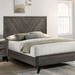 Vagan Queen Bedroom Set - Big's Furniture (NV) - Multi Location