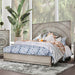 Kamalah Cal.King & Cal.King Bed - Big's Furniture (NV) - Multi Location