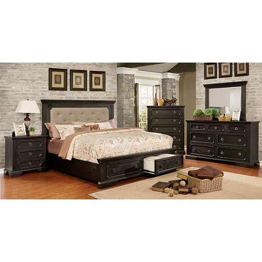 Roisin Mirror - Big's Furniture (NV) - Multi Location