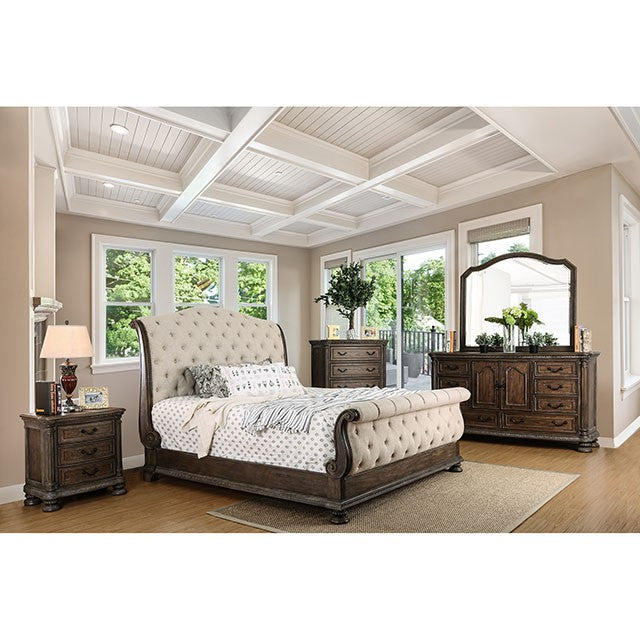 Lysandra Queen Bedroom Set - Big's Furniture (NV) - Multi Location