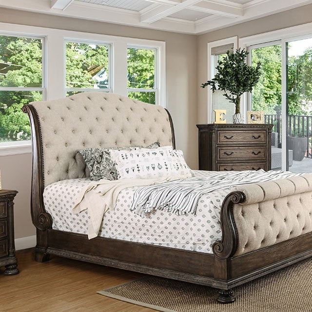 Lysandra Queen Bedroom Set - Big's Furniture (NV) - Multi Location