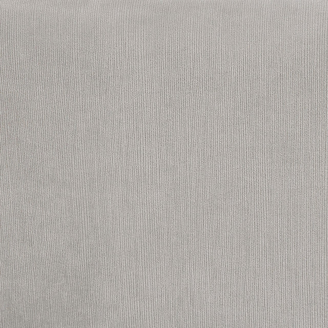 Rosabelle Bed Black, Grey, & Ivory - Big's Furniture (NV) - Multi Location