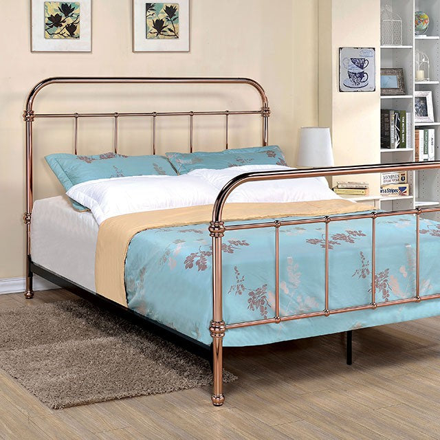 Tamia Bed - Big's Furniture (NV) - Multi Location