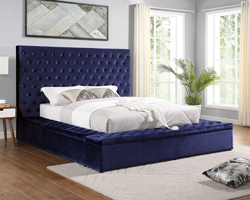 Golati Bed - Big's Furniture (NV) - Multi Location
