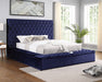 Golati Bed - Big's Furniture (NV) - Multi Location