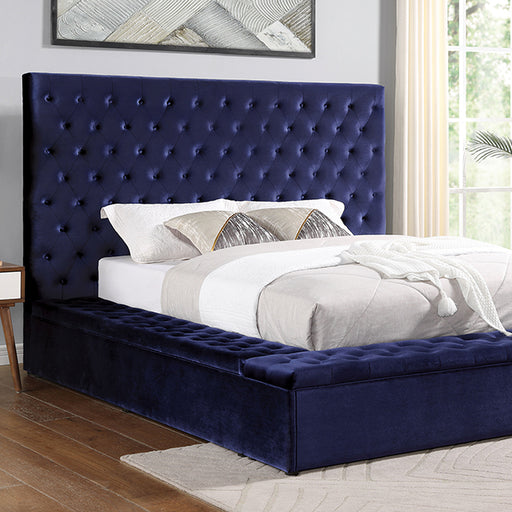 Golati Bed - Big's Furniture (NV) - Multi Location
