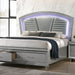 Maddie Queen Bedroom Set - Big's Furniture (NV) - Multi Location