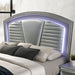 Maddie Queen Bedroom Set - Big's Furniture (NV) - Multi Location