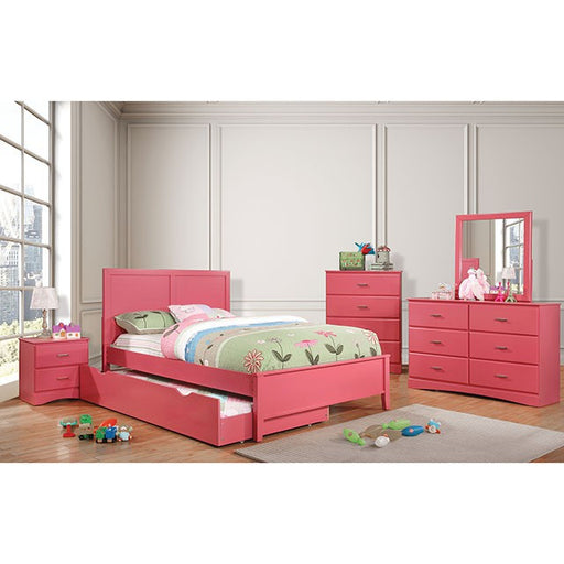 Prismo Mirror - Big's Furniture (NV) - Multi Location