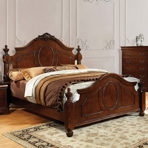 Velda E.King Bed - Big's Furniture (NV) - Multi Location