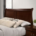 Louis Philippe Queen Bedroom Set - Big's Furniture (NV) - Multi Location