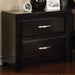 Delphie Night Stand - Big's Furniture (NV) - Multi Location