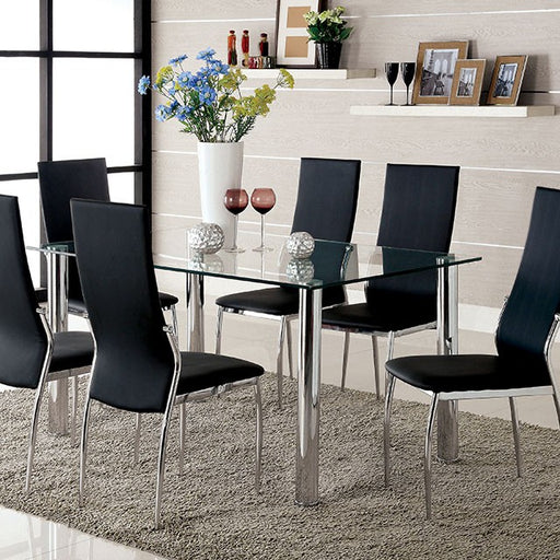Kona Dining Table Set - Big's Furniture (NV) - Multi Location