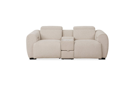 Thaddea Power Loveseat - Big's Furniture (NV) - Multi Location