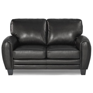 Stationary Loveseat