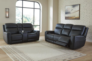Motion Sofa