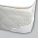 Daisy White 6" Bunkie Board Combo Mattress, Full - Big's Furniture (NV) - Multi Location