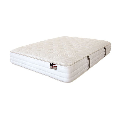 Sienna Cal.King Mattress - Big's Furniture (NV) - Multi Location