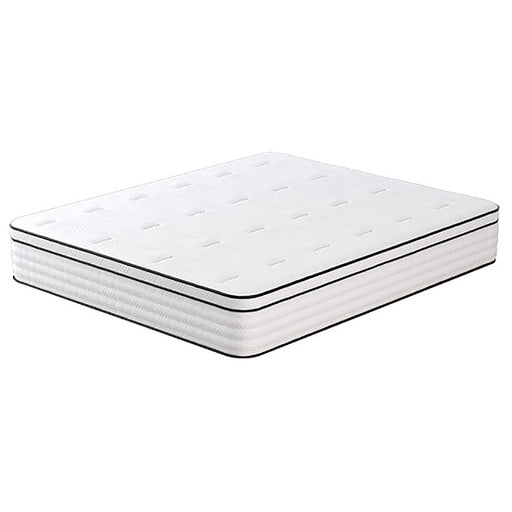 Salvia 12" Cal.King Hybrid Pocket Coil Mattress - Big's Furniture (NV) - Multi Location