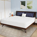 Nasturtium 12" E.King Bamboo Charcoal Infused Memory Foam - Big's Furniture (NV) - Multi Location