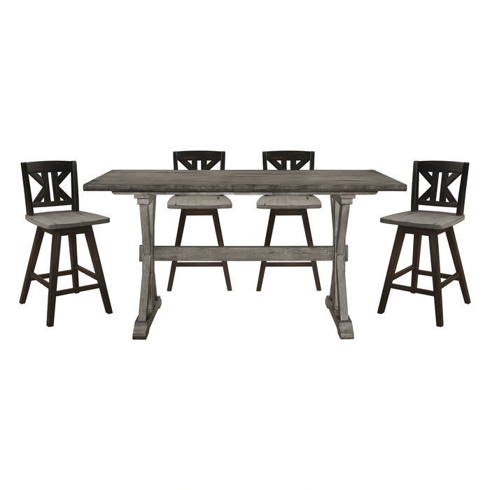 Amsonia-5pc Set (TB+4S) image