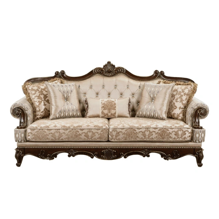 8570-3 - Sofa