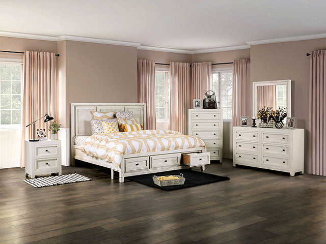 Oakridge Mirror - Big's Furniture (NV) - Multi Location